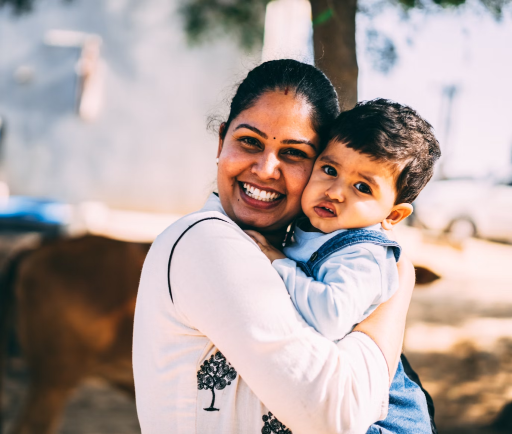 Building Emotional Intelligence in Children: Nurturing Social-Emotional ...